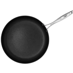 HaptIQ stekepanne 32 cm rustfritt stål