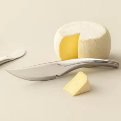 Hardanger ost-og fruktkniver 12 stk