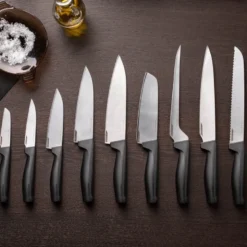 Hard Edge brødkniv