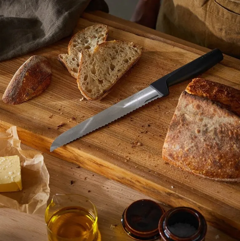Hard Edge brødkniv