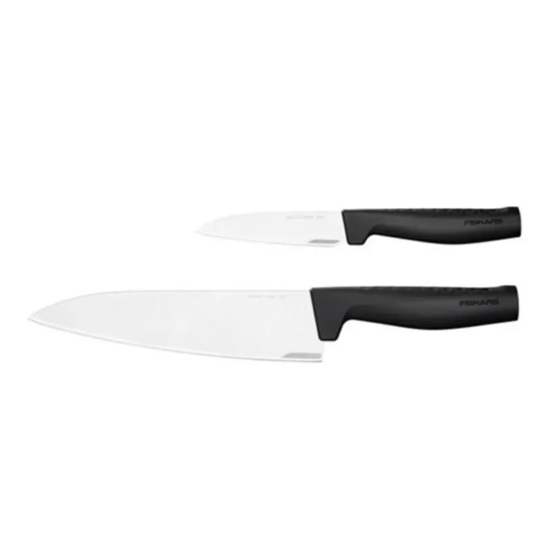 Hard Edge knivsett 2 stk