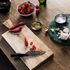 Hard Edge kokkekniv liten 13,5 cm