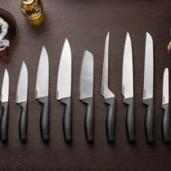 Hard Edge tomatkniv