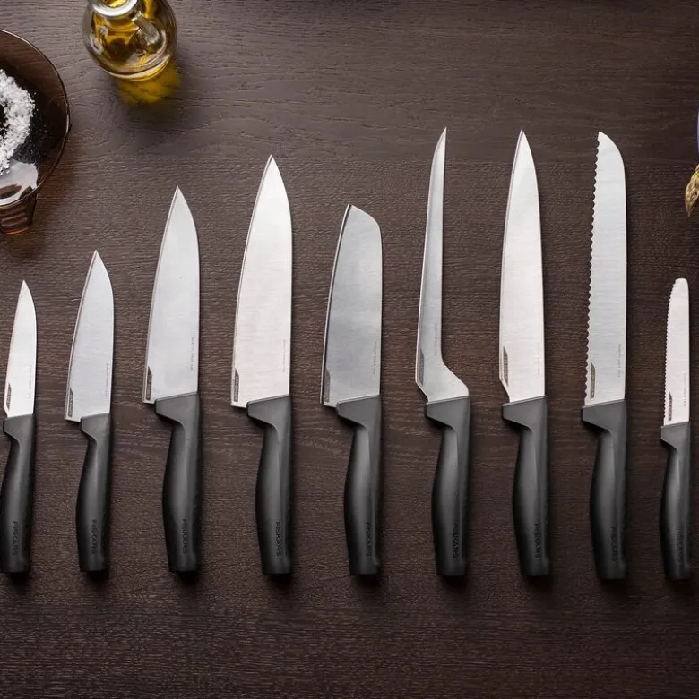 Hard Edge tomatkniv