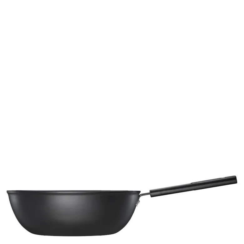 Hard Face wok 28 cm 4,5L