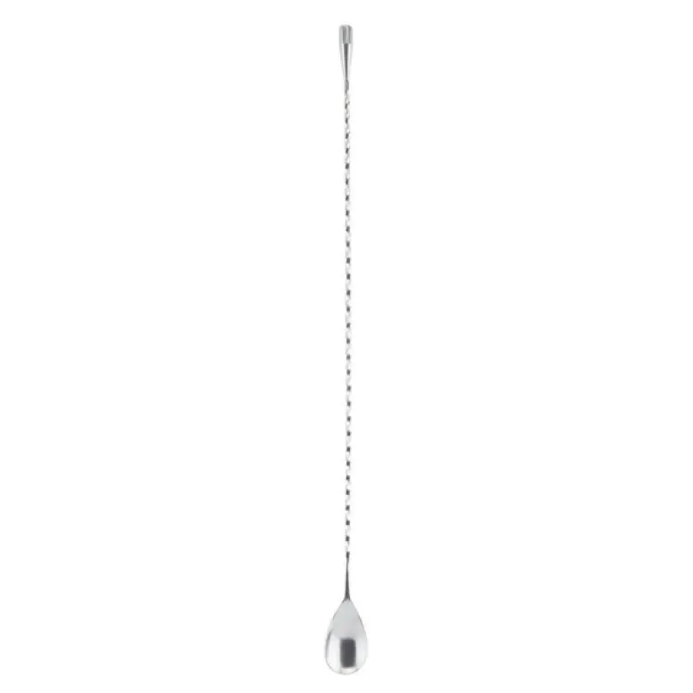 Harrison barskje 40 cm sølv