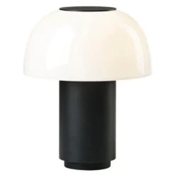 Harvest Moon lampe 22 cm black