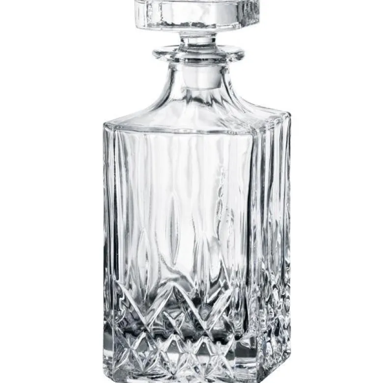 Harvey karaffel m/lokk 0,7L