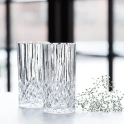 Harvey longdrink glass 36 cl 2 stk