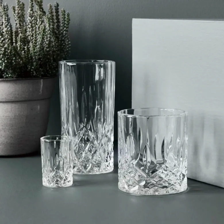 Harvey whiskyglass 31 cl 4 stk