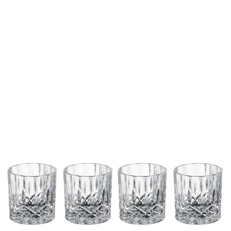 Harvey whiskyglass 31 cl 4 stk