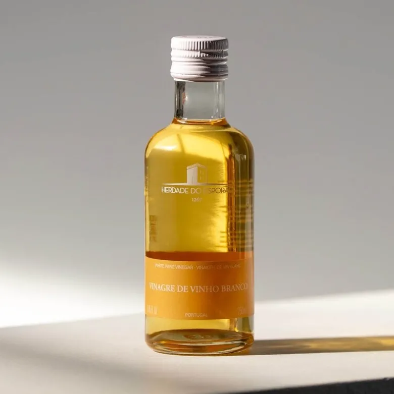 Herdade do Esporão hvitvinseddik 250 ml