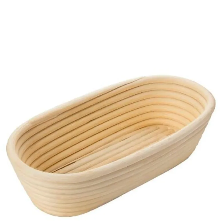 Hevekurv oval 27,5x14x7 cm