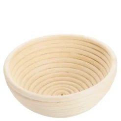 Hevekurv rund 20,5x8 cm