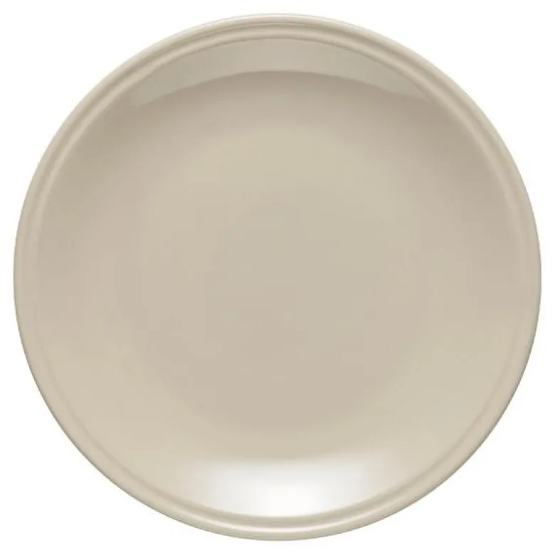 Höganäs Keramik asjett 19 cm sand