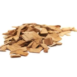 Hickory røykspon 1 kg
