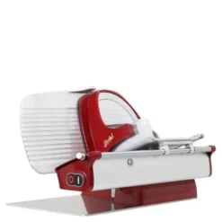 HL Plus skjæremaskin elektrisk 250 mm rød