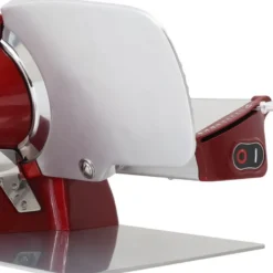 HL Plus skjæremaskin elektrisk 200 mm rød