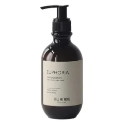 Håndkrem 235 ml euphoria