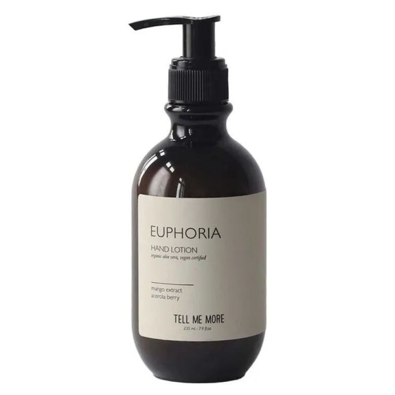 Håndkrem 235 ml euphoria
