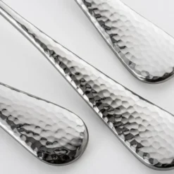 Honeybourne smørkniv 16 cm stål