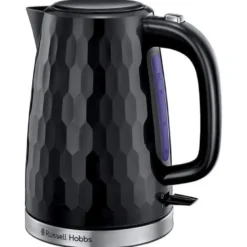 Honeycomb 26051-70 vannkoker 1,7L svart