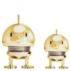 Hoptimist Bumble set Ltd. Edition XS/S Gold