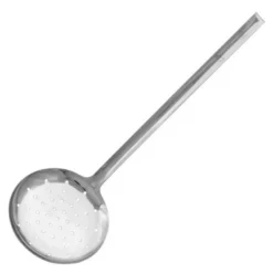 Hullsleiv 12 cm stål