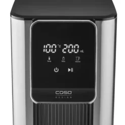 HW630 varmtvannsdispenser stål