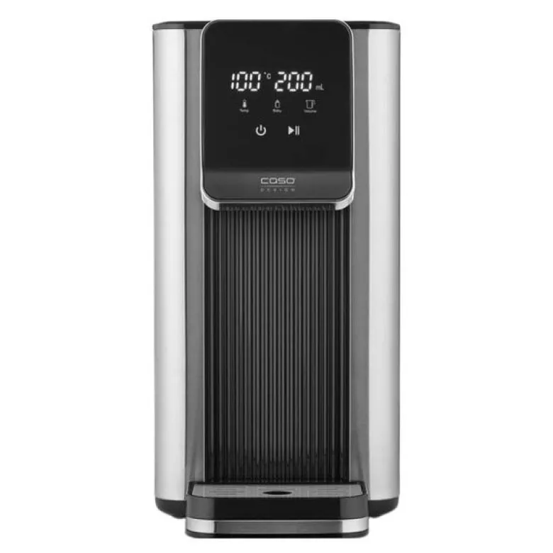 HW630 varmtvannsdispenser stål