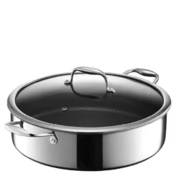 Hybrid buffetgryte/sautegryte med lokk 6,6L