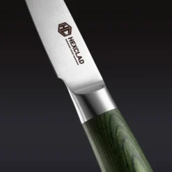 Hybrid grønnsakskniv 9 cm rustfri