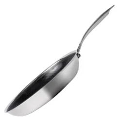 Hybrid stekepanne 32 cm