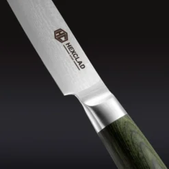 Hybrid universalkniv 13 cm rustfri