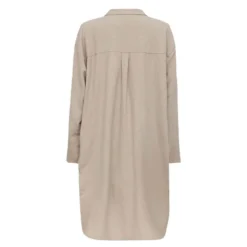 Hydra skjorte L beige
