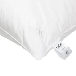 Hygea hotellpute 60x80 cm hvit