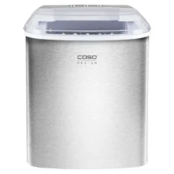 IceChef PRO isbitmaskin 2 størrelser 2,2L