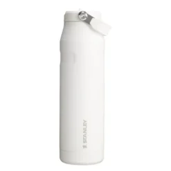 IceFlow Flip Straw 2.0 Bottle termoflaske 1.06L Frost