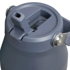IceFlow Flip Straw 2.0 Bottle termoflaske 1,06L Twilight