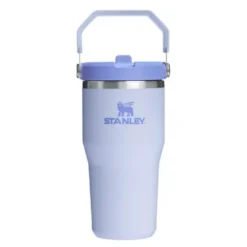 IceFlow Flip Straw 2.0 Tumbler termoflaske 0,6L dew drop