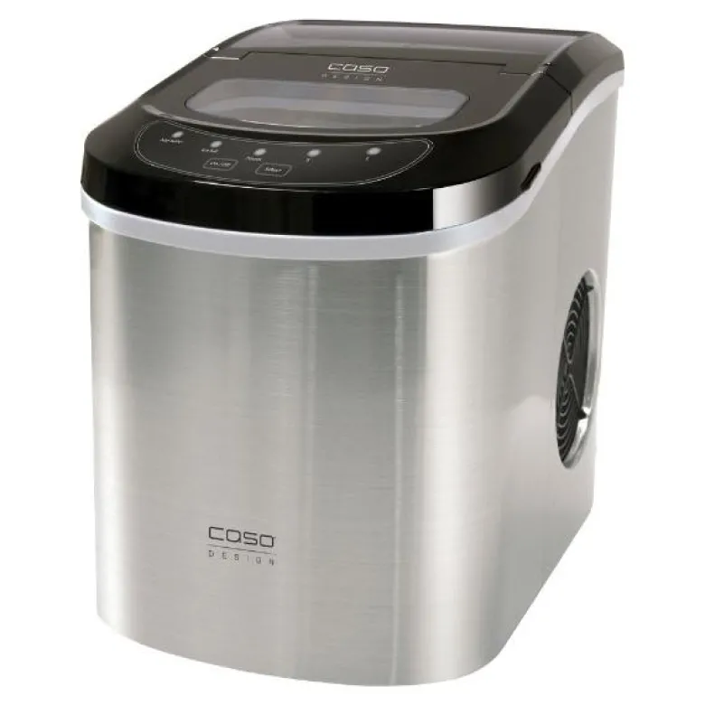 IceMaster PRO isbitmaskin