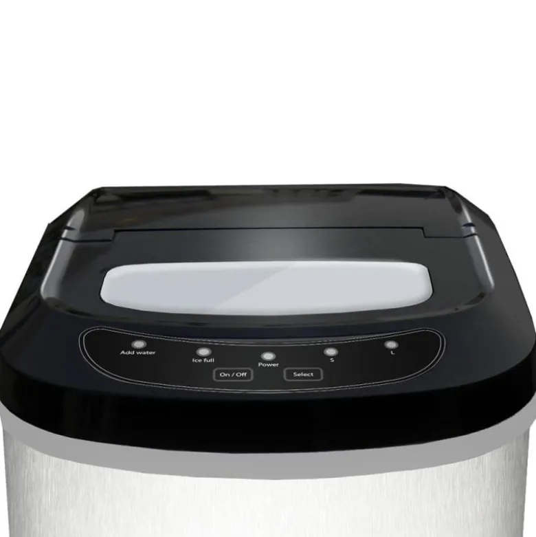 IceMaster PRO isbitmaskin