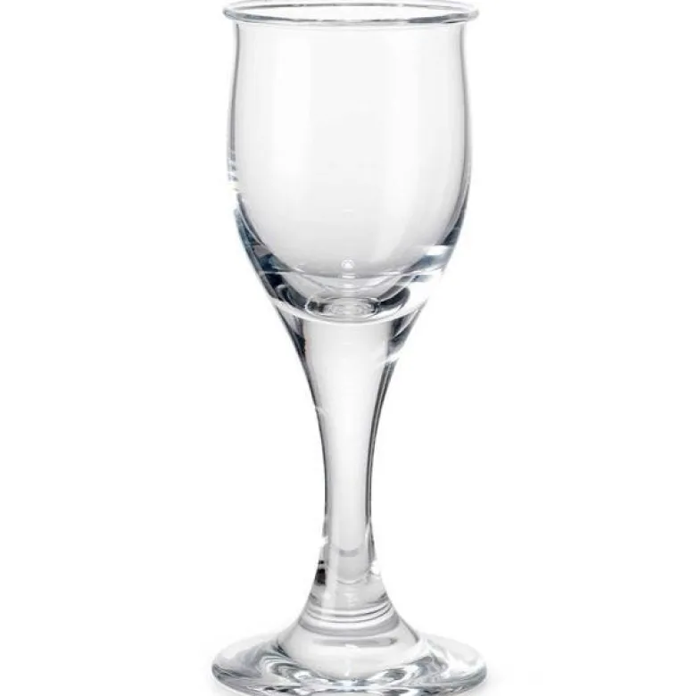 Ideelle Likørglass 14 cl