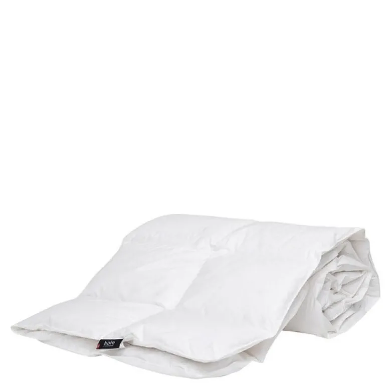 Idunn dundyne medium varm 140x220 cm hvit