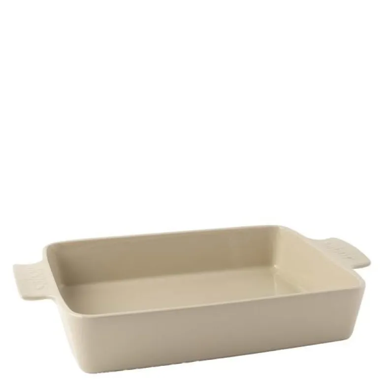 Ildfast form 3,4L sand