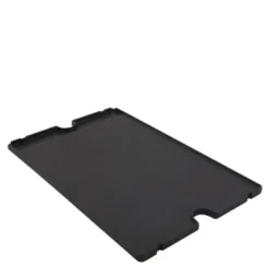 Imperial/Regal stekeplate 50x31 cm støpejern