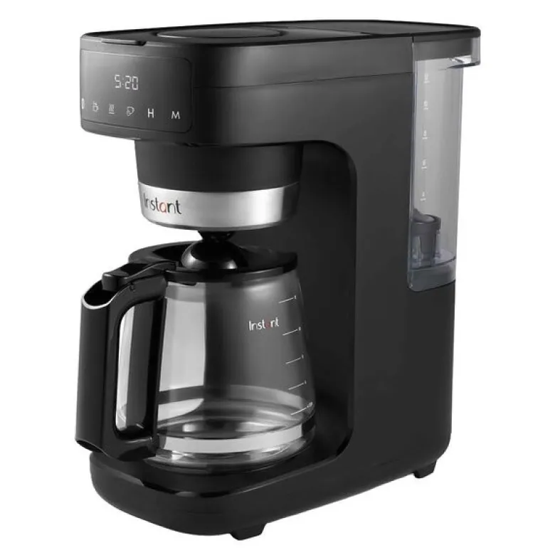 Infusion Brew kaffetrakter 12 kopper 1400W