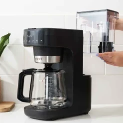 Infusion Brew kaffetrakter 12 kopper 1400W