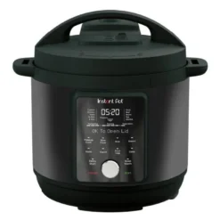 Instant Pot multikoker Duo Plus med stillemodus