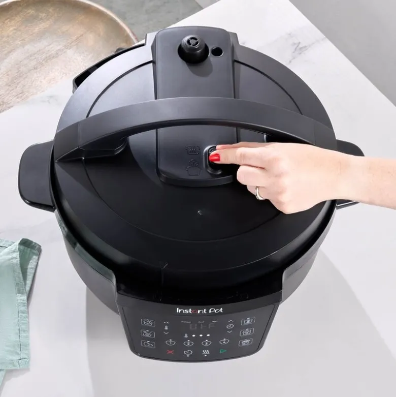 Instant Pot multikoker XL 7,1L 1000–1200W